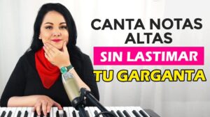 clases de canto con pao carolina soprano